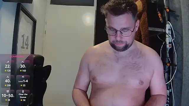 justinitt online show from 10, 2, 2025