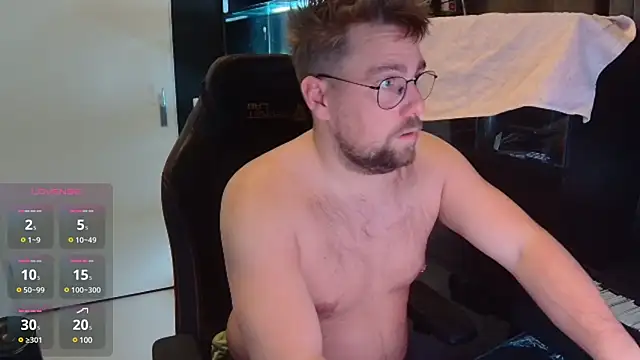 justinitt online show from 13, 2, 2025