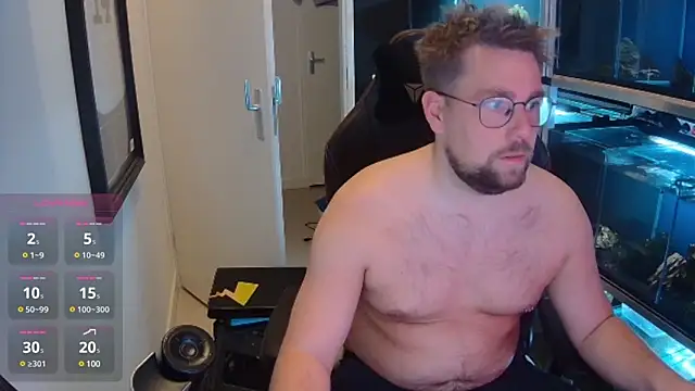 justinitt online show from 18, 2, 2025