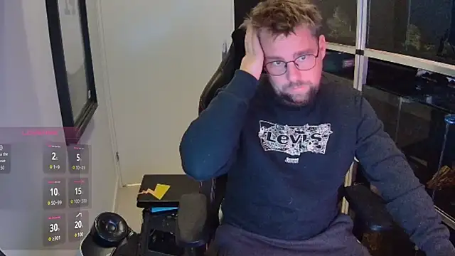 justinitt online show from 19, 2, 2025