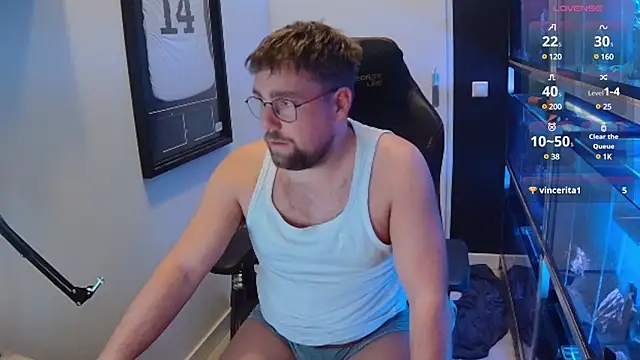 justinitt online show from 22, 2, 2025