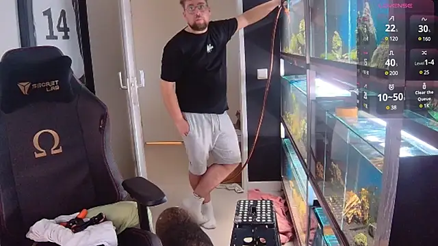 justinitt online show from 26, 2, 2025