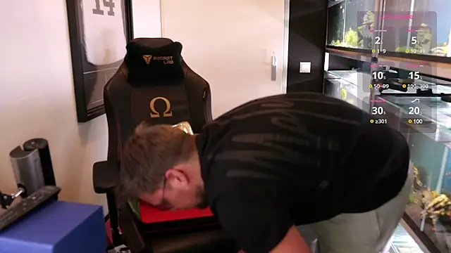 justinitt online show from 4, 3, 2025