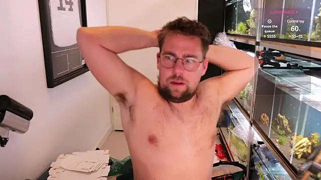 justinitt online show from 6, 3, 2025