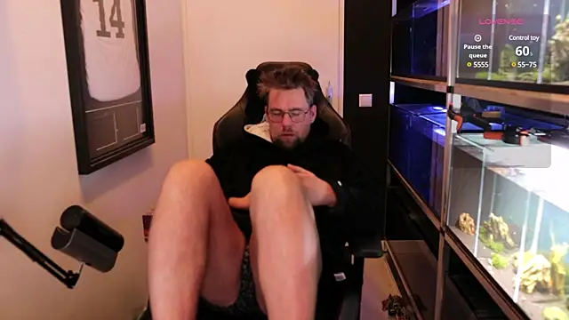 justinitt online show from 11, 3, 2025