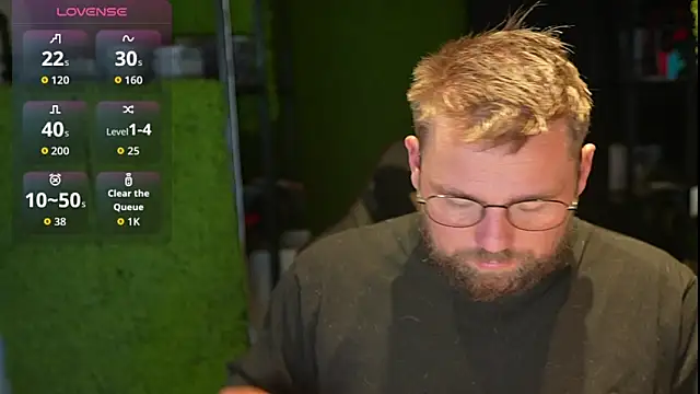 justinitt online show from 2, 10, 2025