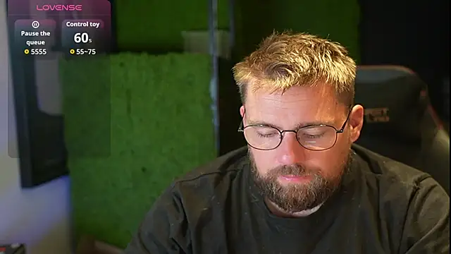 justinitt online show from 6, 10, 2025