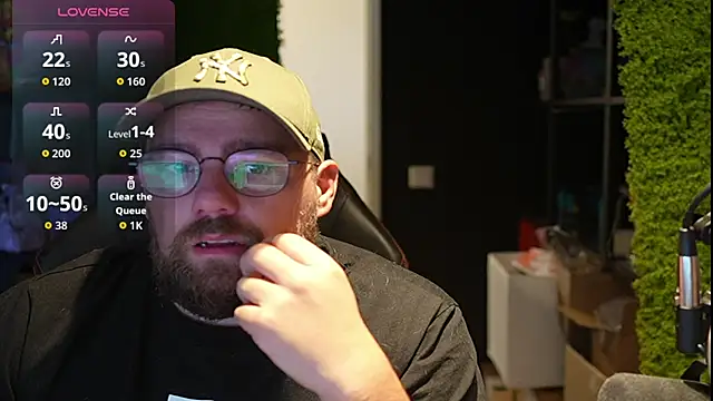 justinitt online show from 12, 10, 2025