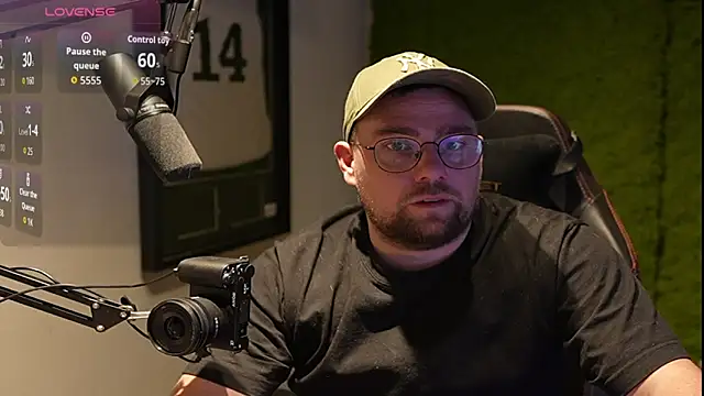 justinitt online show from 24, 11, 2025