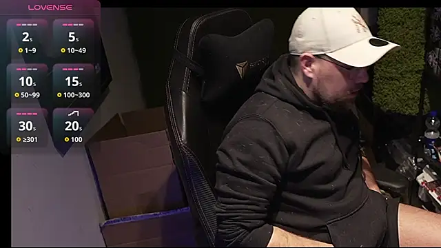 justinitt online show from 8, 1, 2026