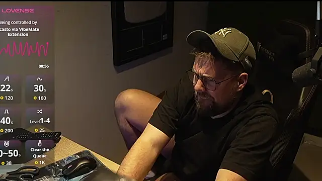 justinitt online show from 13, 1, 2026