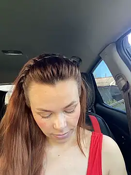 Snapshot of Kelley_Allie chatting on 8, 5, 2026 Kelley Allie online show from 8, 5, 2026