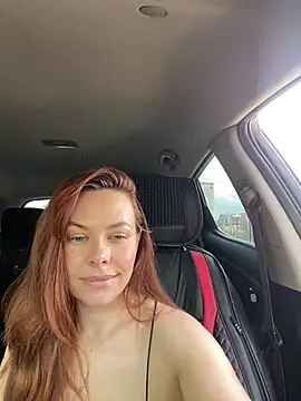 Snapshot of Kelley_Allie chatting on 19, 5, 2026 Kelley Allie online show from 19, 5, 2026