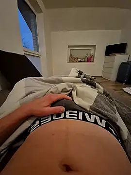 Feuer boy online show from 17, 1, 2025