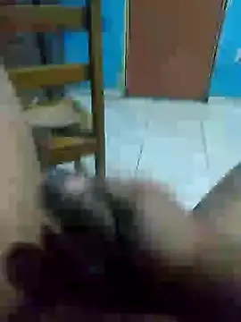 Evandro104020 online show from 20, 1, 2025