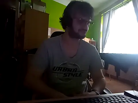 stary-w-kalesonach online show from 5, 2, 2025