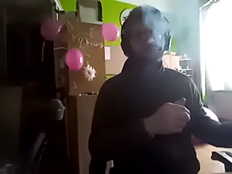 stary-w-kalesonach online show from 22, 2, 2025