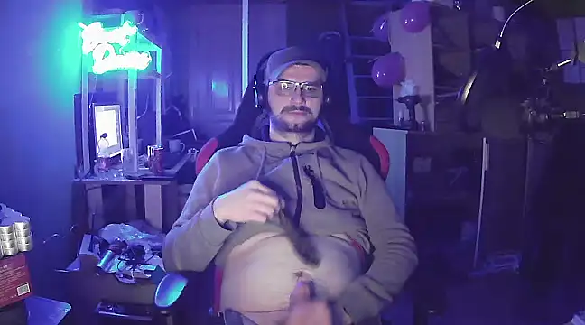 stary-w-kalesonach online show from 5, 3, 2025