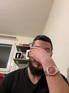 Snapshot of derbyo chatting on 14, 1, 2025 derbyo online show from 14, 1, 2025