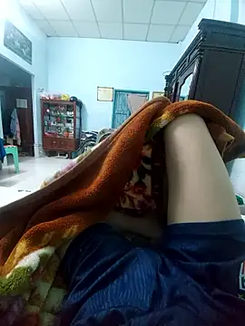 KisSsu online show from 8, 1, 2026