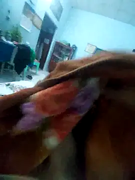 KisSsu online show from 20, 3, 2026