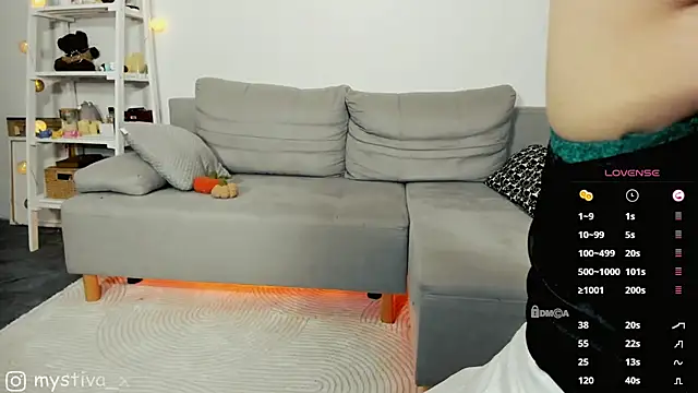 EliyaX online show from 14, 10, 2025