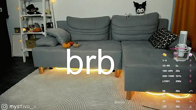 EliyaX online show from 17, 10, 2025