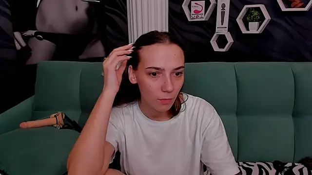 Snapshot of annabishop chatting on 23, 1, 2025 annabishop online show from 23, 1, 2025