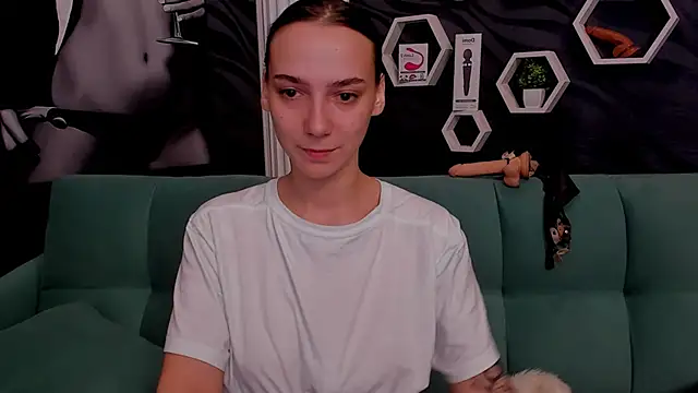 Snapshot of annabishop chatting on 24, 1, 2025 annabishop online show from 24, 1, 2025