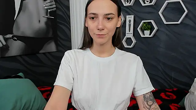 Snapshot of annabishop chatting on 25, 2, 2025 annabishop online show from 25, 2, 2025