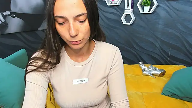 Snapshot of annabishop chatting on 19, 3, 2025 annabishop online show from 19, 3, 2025