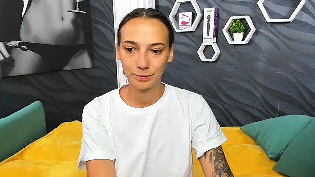 Snapshot of annabishop chatting on 21, 3, 2025 annabishop online show from 21, 3, 2025