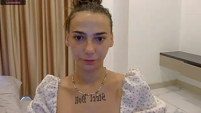 annabishop online show from 26, 10, 2025