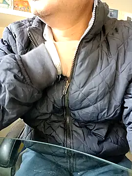 Snapshot of cpl-jay chatting on 13, 1, 2025 cpl-jay online show from 13, 1, 2025