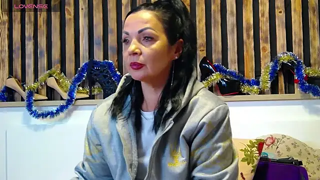 Tory Lovi online show from 11, 1, 2026