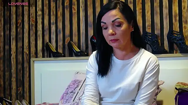 Tory Lovi online show from 22, 3, 2026