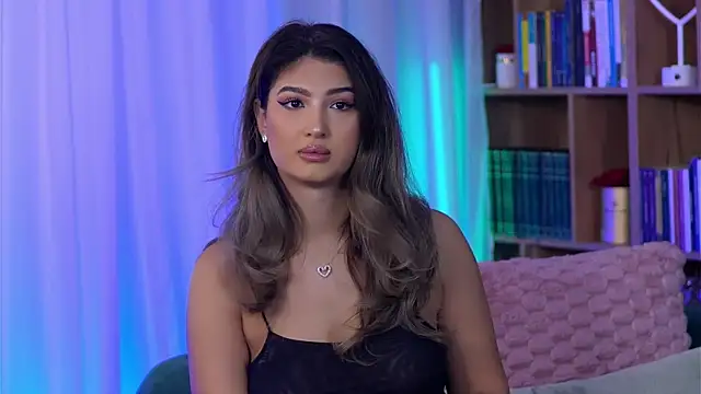 SarahPeach8 online show from 30, 10, 2025