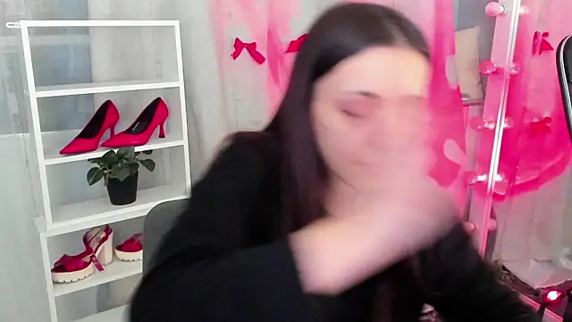 Sahara Shields online show from 14, 1, 2025