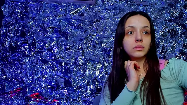 Sahara Shields online show from 15, 1, 2025