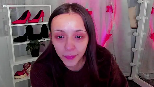 Sahara Shields online show from 19, 1, 2025