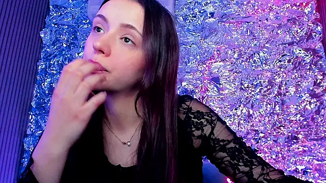 Sahara Shields online show from 21, 1, 2025