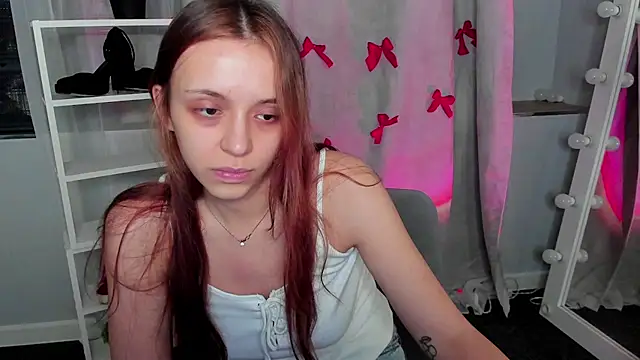 Sahara Shields online show from 31, 1, 2025