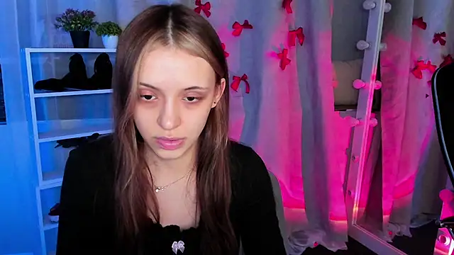 Sahara Shields online show from 6, 3, 2025