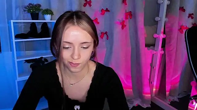 Sahara Shields online show from 6, 3, 2025