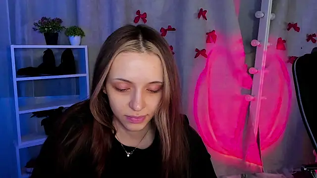 Sahara Shields online show from 7, 3, 2025