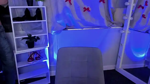 Sahara Shields online show from 21, 3, 2025