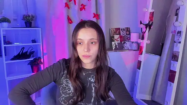 Sahara Shields online show from 14, 9, 2025