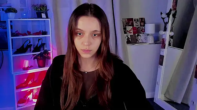 Sahara Shields online show from 4, 11, 2025