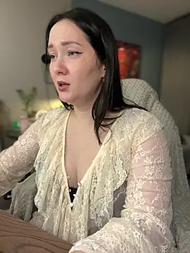 Kiss My Body online show from 17, 1, 2026