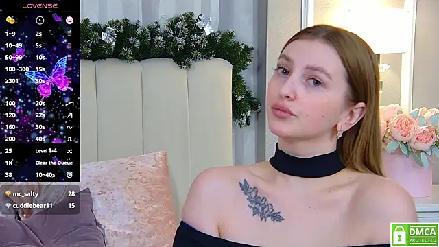 Eva  Summer online show from 26, 1, 2025